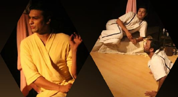 Advanced Acting Workshop With NSD & FTII Professionals